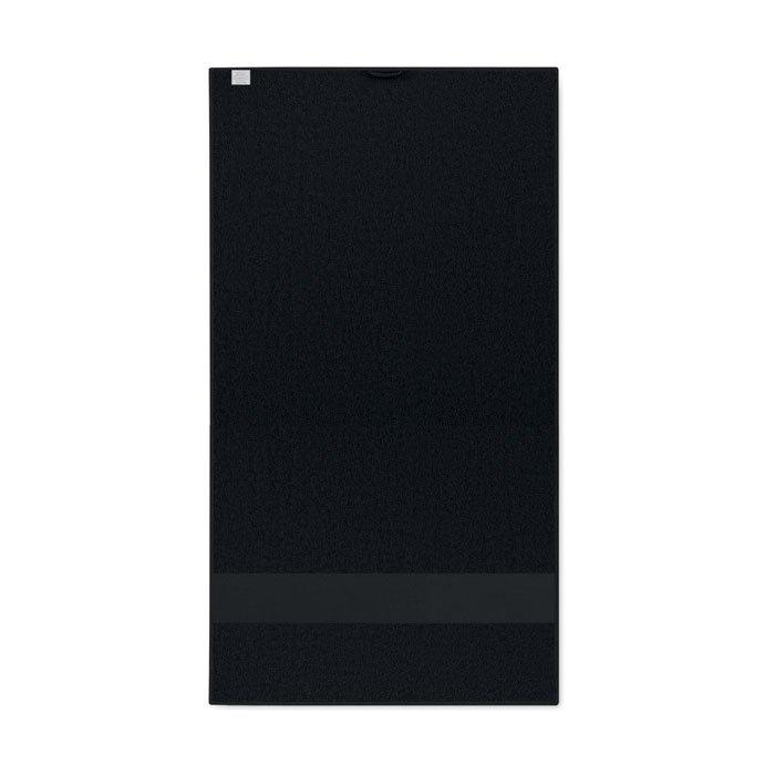 Handtuch Organic Cotton