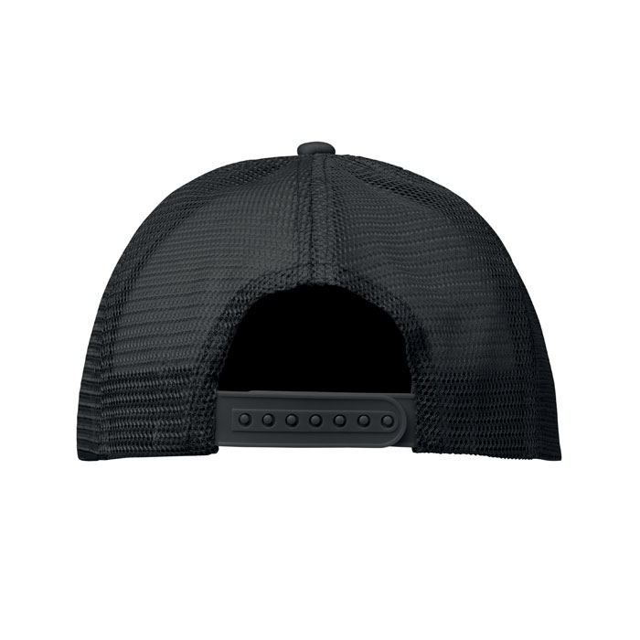 Trucker cap 5 panels