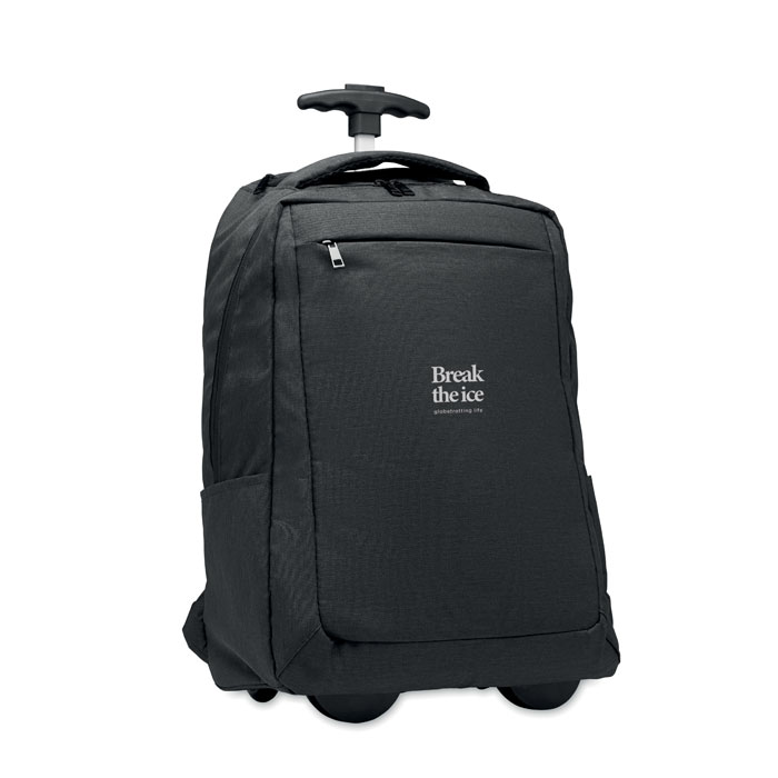 15" Laptop-Rucksack