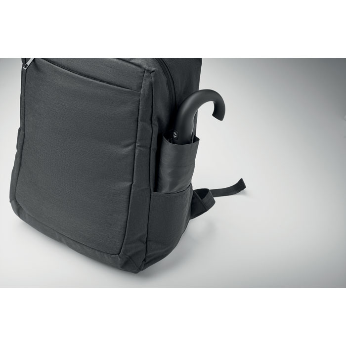 15" Laptop-Rucksack