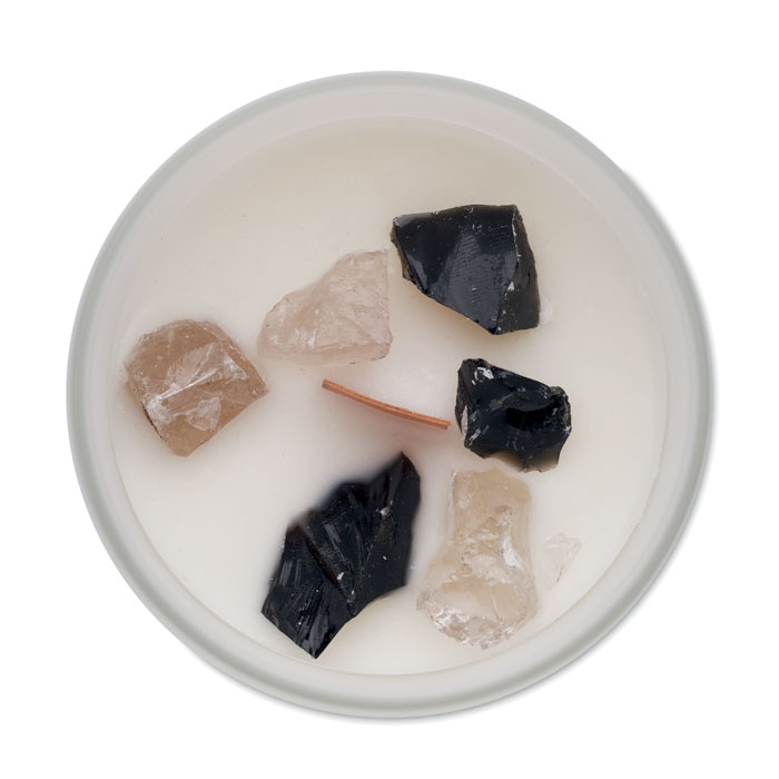 Kerze im Glas 200 g