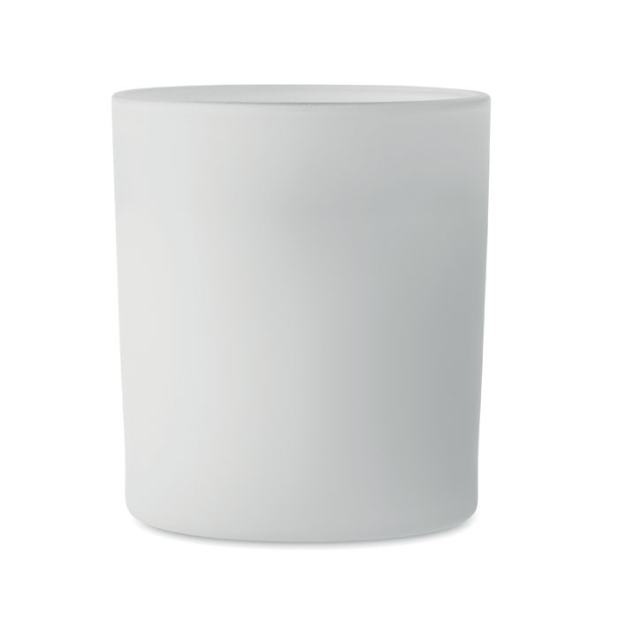 Kerze im Glas 200 g