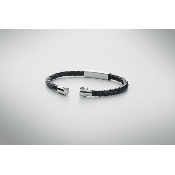 Geflochtenes Armband 18 cm