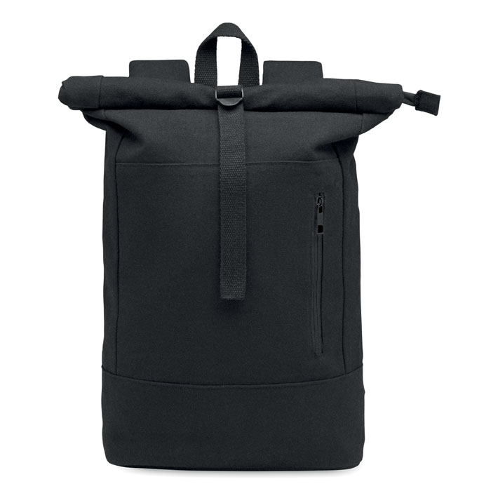 15" Rolltop-Laptop-Rucksack