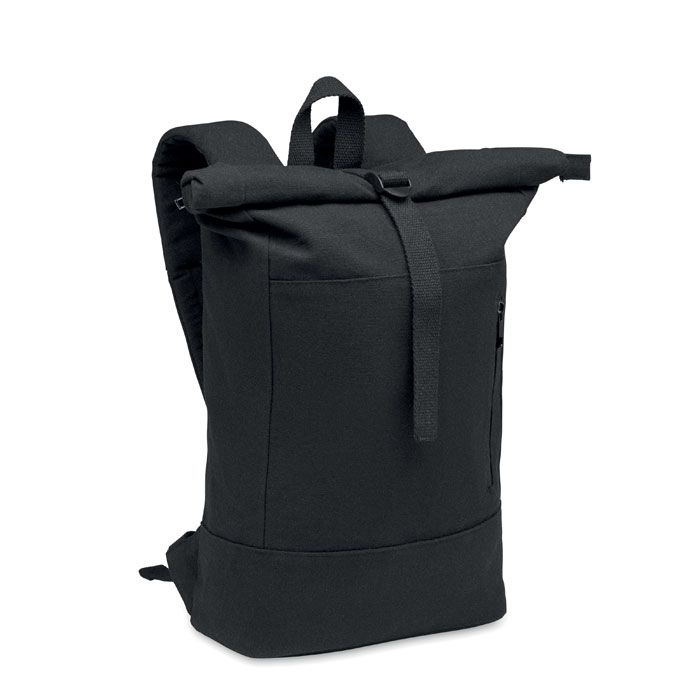 mo2400-03 15" Rolltop-Laptop-Rucksack