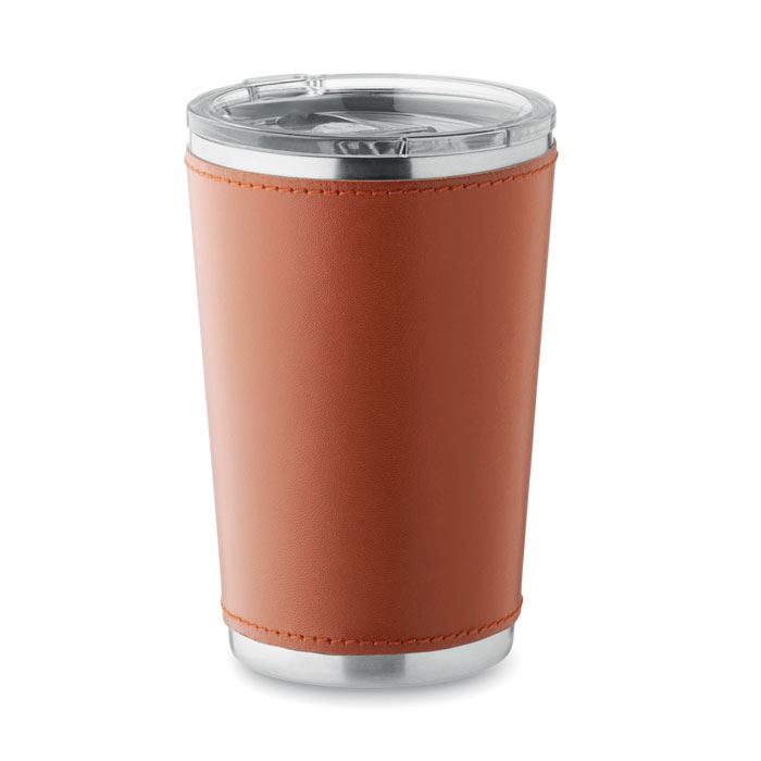 mo2412-01-1 Doppelwandiger Becher 350 ml