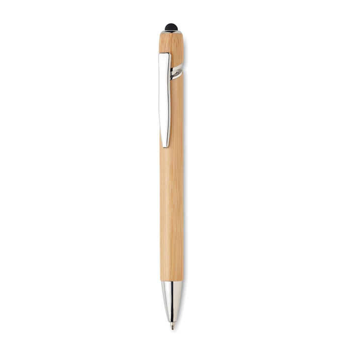Druckkugelschreiber mit Stylus