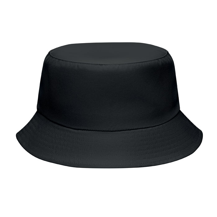 Bucket hat polyester 150g/m²