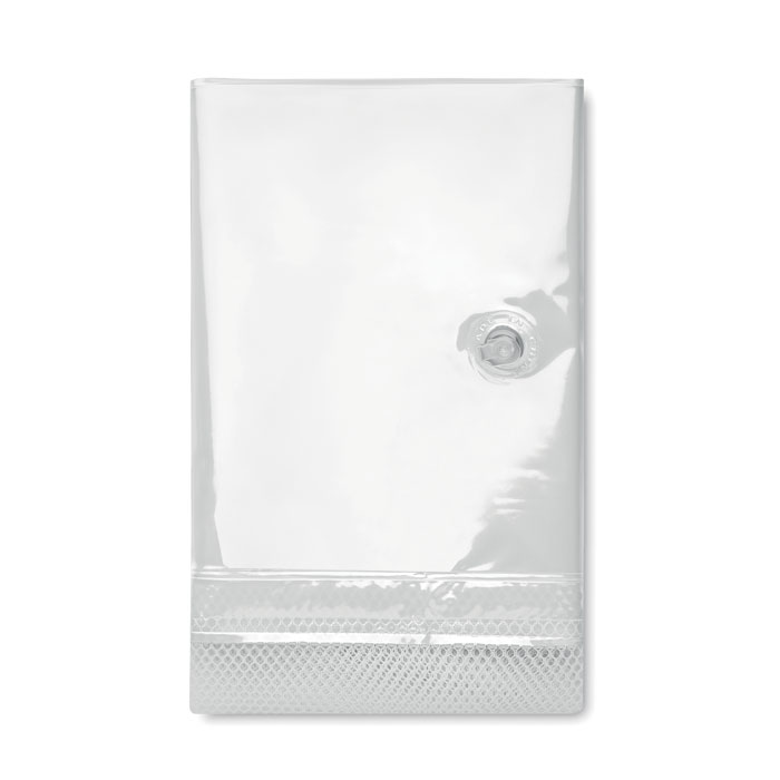 Aufblasbare Wasserhängematte