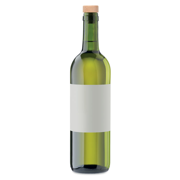 Flaschenverschluss Buchenholz