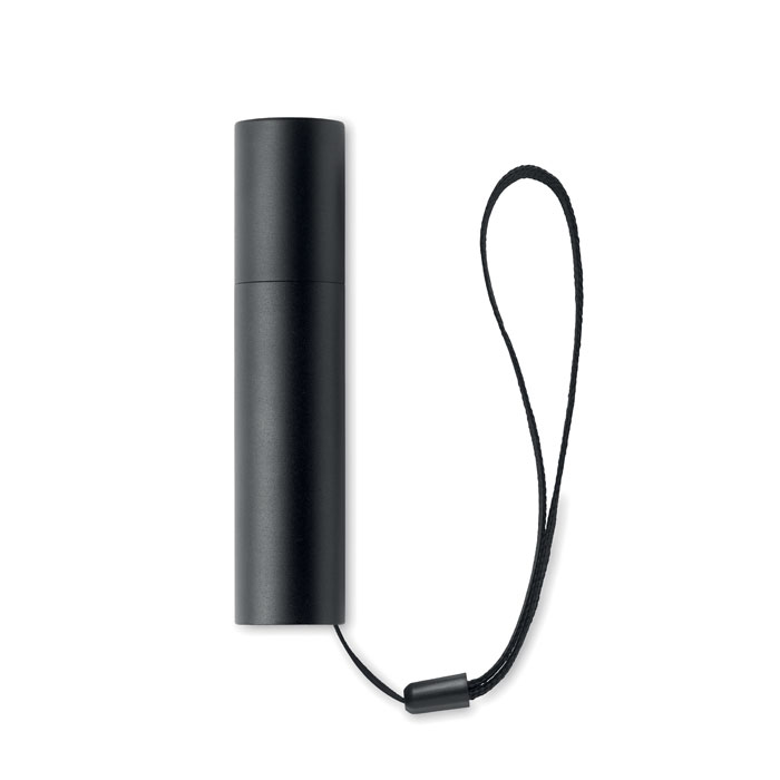 Wiederaufladbare Taschenlampe