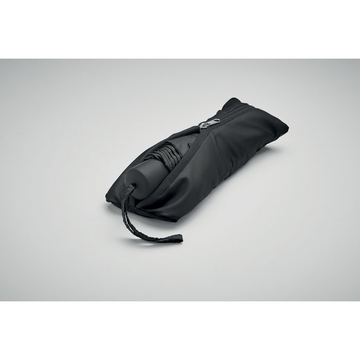 21" Regenschirm mit Tasche