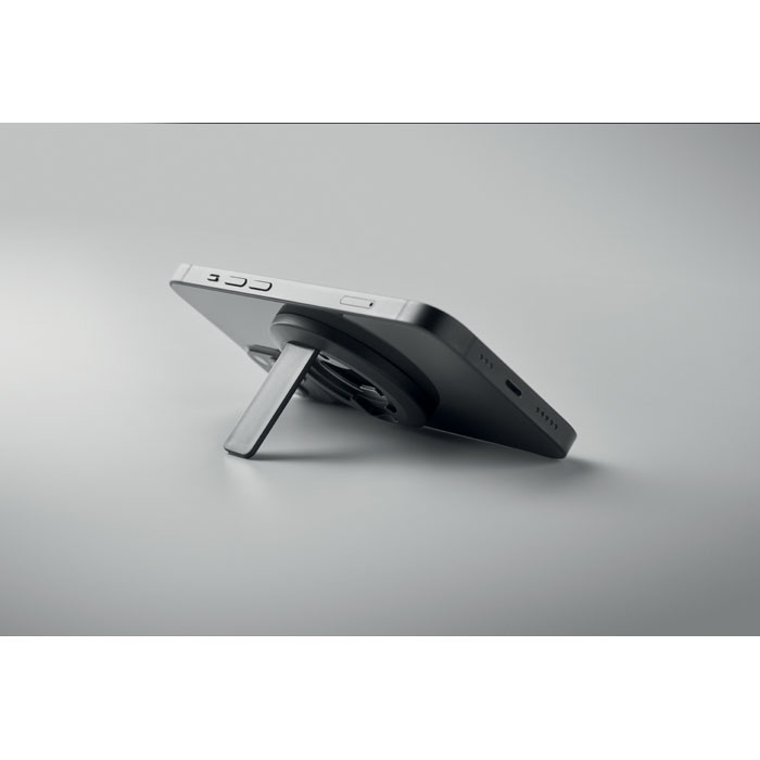 Phonehalter mit Kapselheber