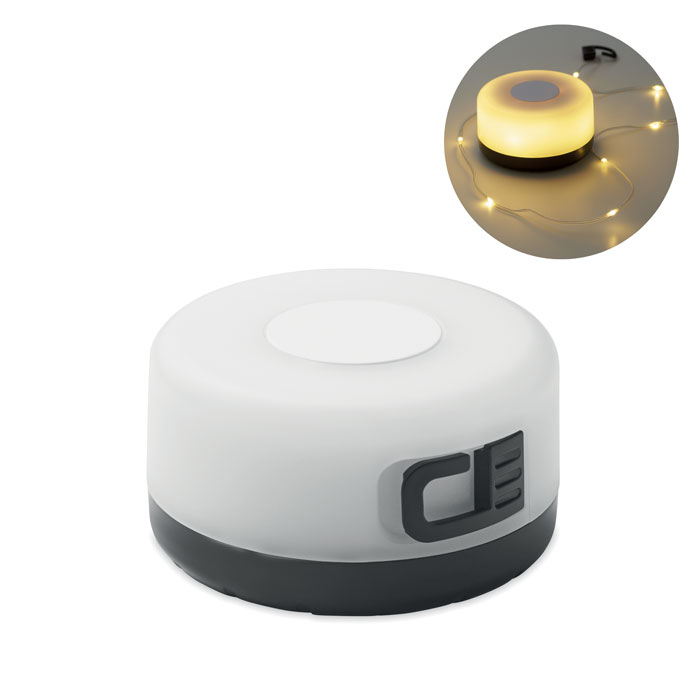 Ausziehbare LED-Lichterkette