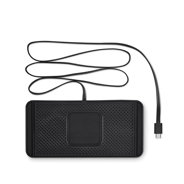 Kabelloses Kfz-Ladepad 15W