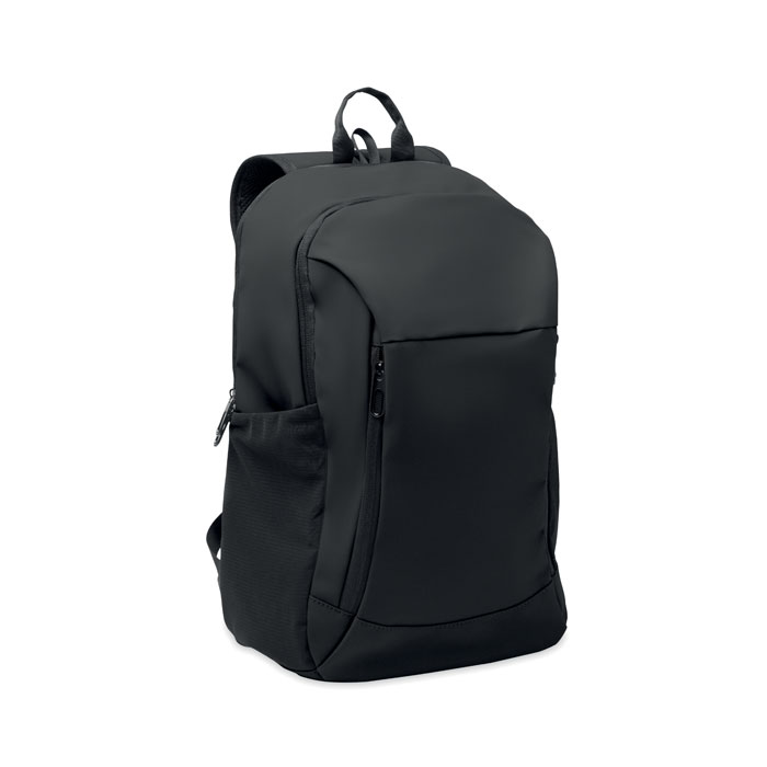 mo2684-03 15" Laptop-Rucksack PU