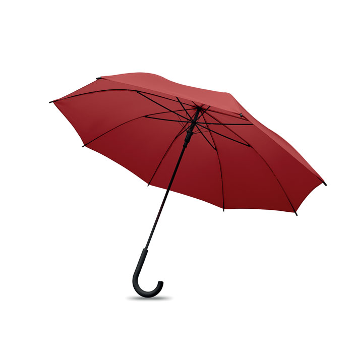 Windproof Regenschirm 23"