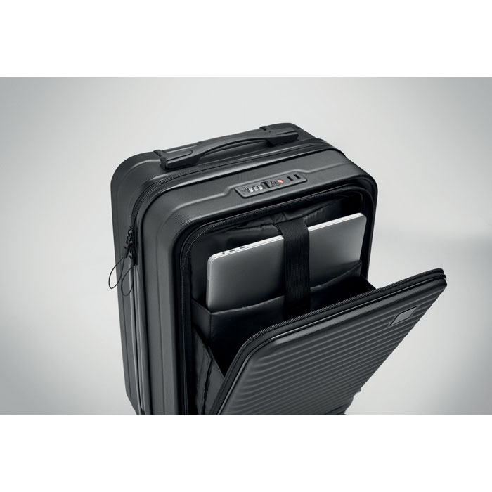 20" Hartschalen-Trolley ABS