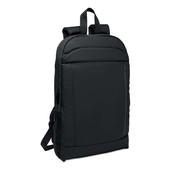 mo2753-03 16" Rucksack 600D RPET