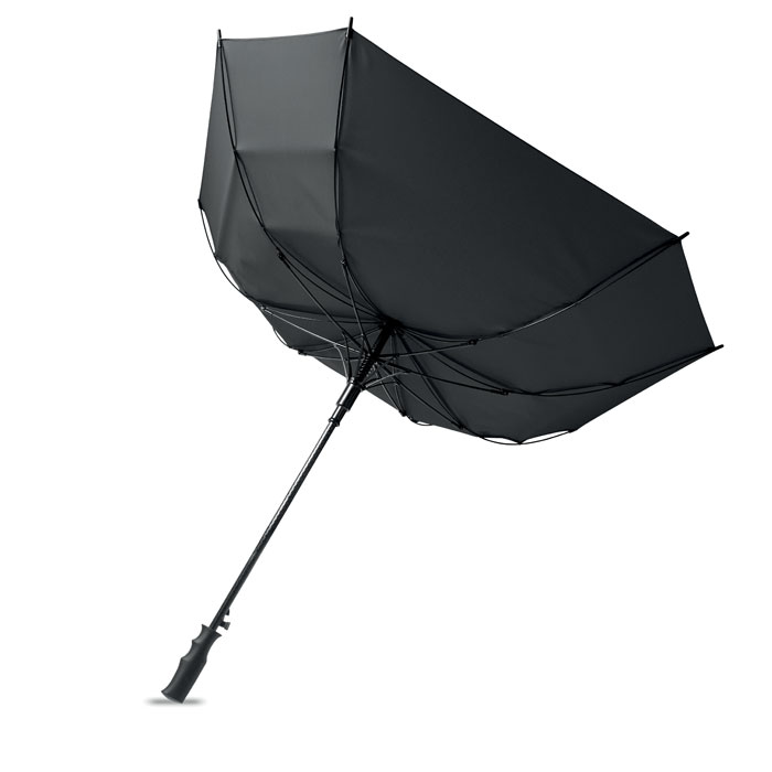 23'' Regenschirm quadratisch