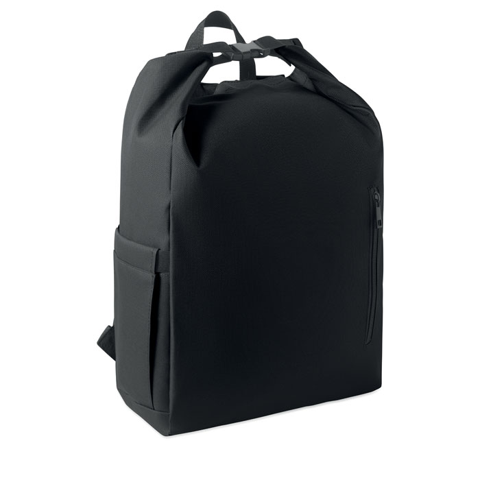 mo2969-03 15'' Rolltop-Laptop-Rucksack