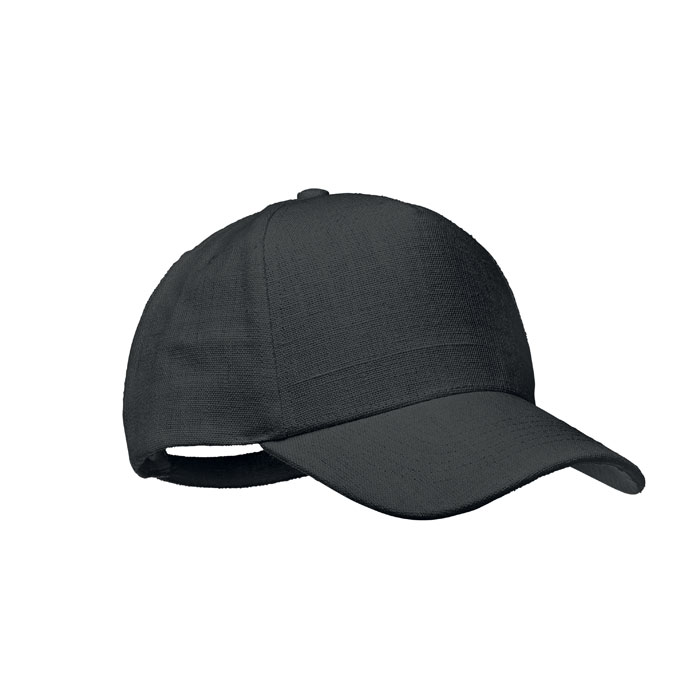 CAP 5 PANELS HANF 210G/M²