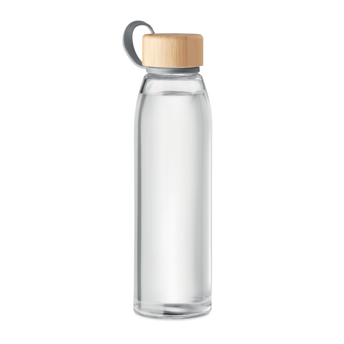 Glasflasche 500ml