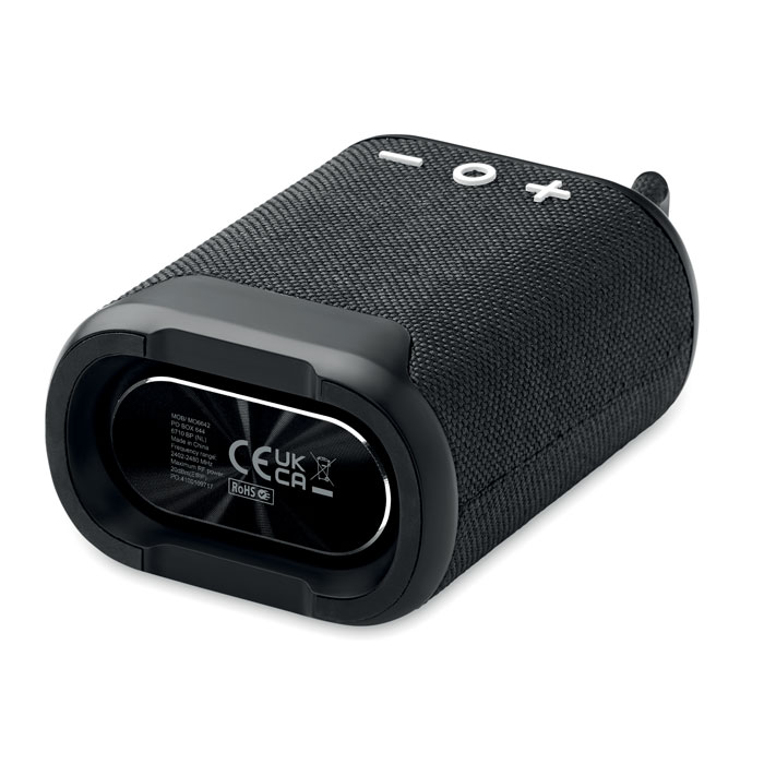 5.0 Wireless Lautsprecher IPX7