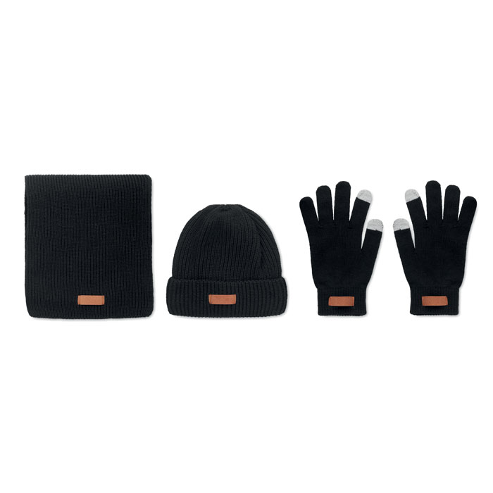 Winter-Accessoires RPET