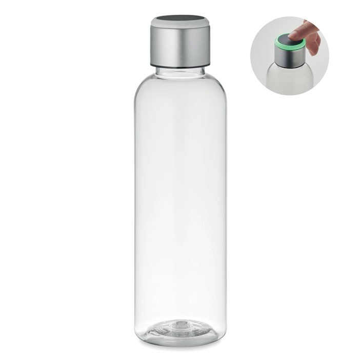 mo6857-22-1 Flasche Trink-Erinnerung 500ml