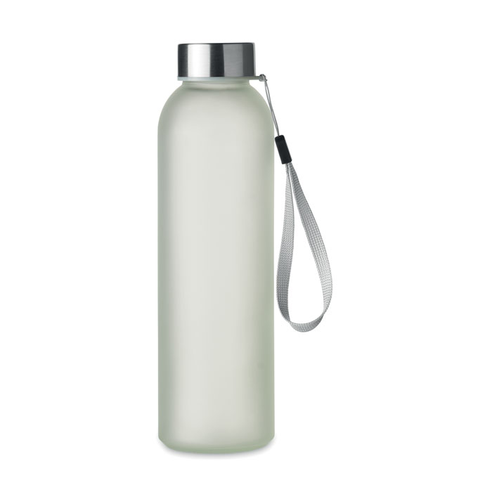 Glasflasche 500ml