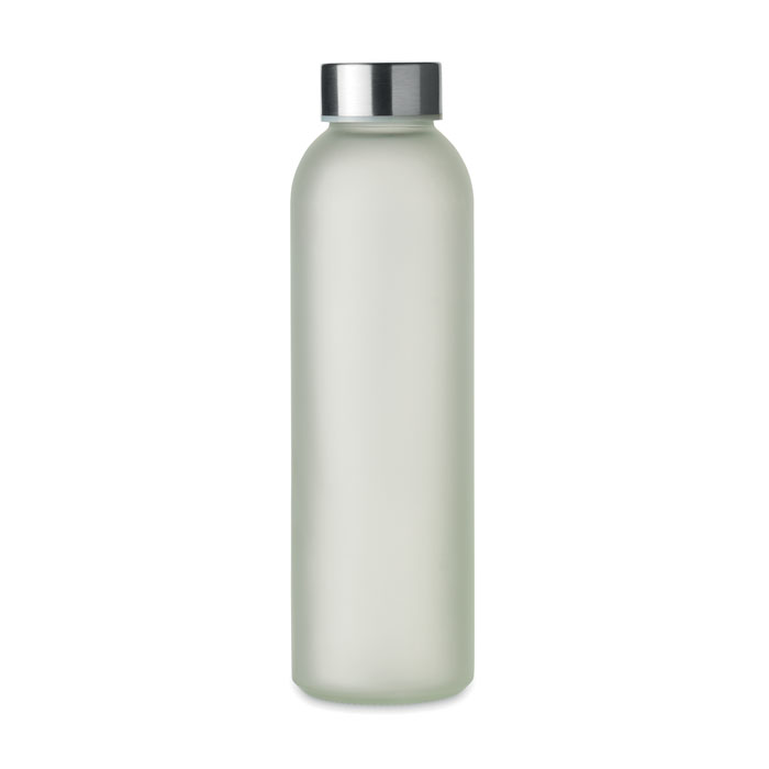 Glasflasche 500ml