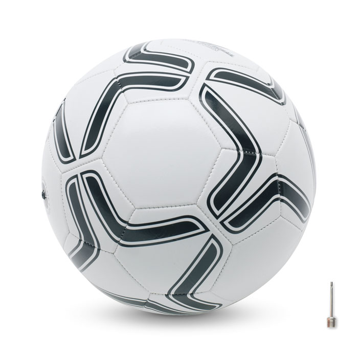 mo7933-33-1 Fußball aus PVC 21.5cm