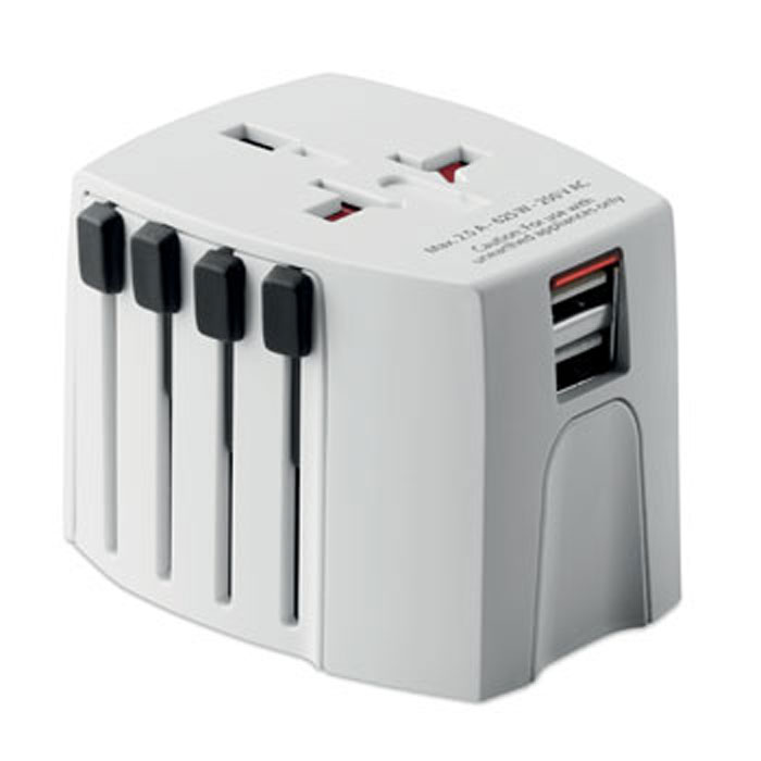 mo9324-06-1 MUV USB. 2-pole