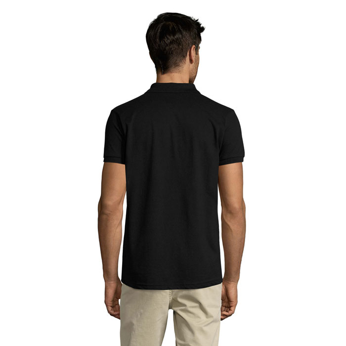 PRIME HERREN POLO 200g