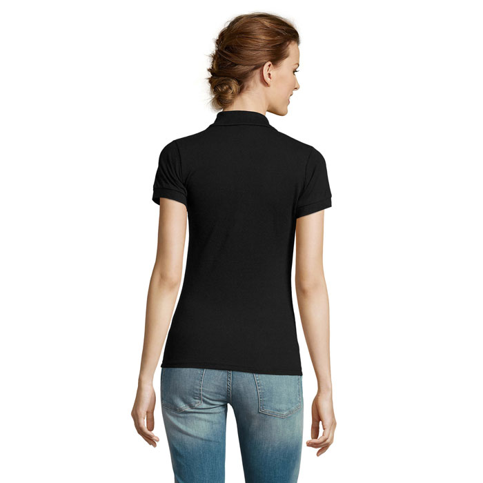 PRIME DAMEN POLO 200g