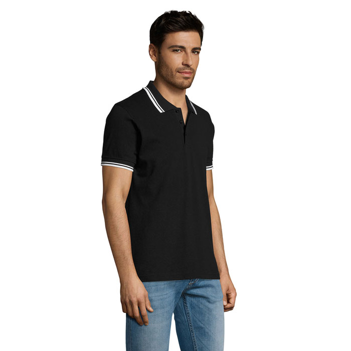 PASADENA HERREN POLO 200