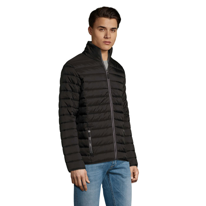 s01193-bk-side-1 RIDE HERREN JACKE 180g