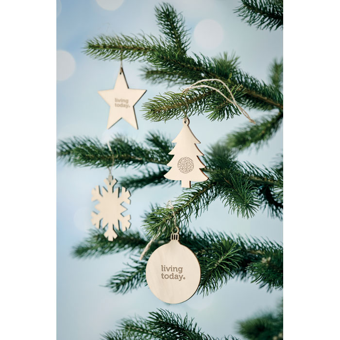 Weihnachtsschmuck