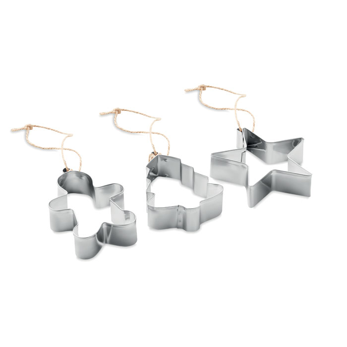Ausstechförmchen Set