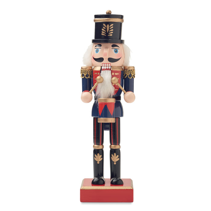 Nussknacker-Figur