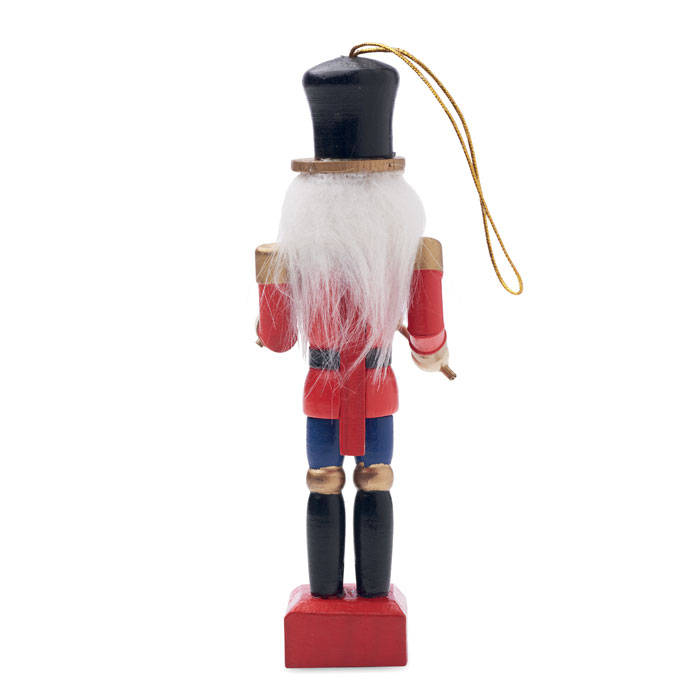 Kleine Nussknacker-Figur