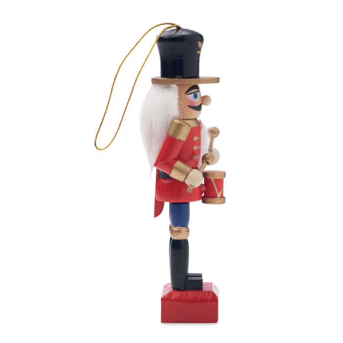 Kleine Nussknacker-Figur