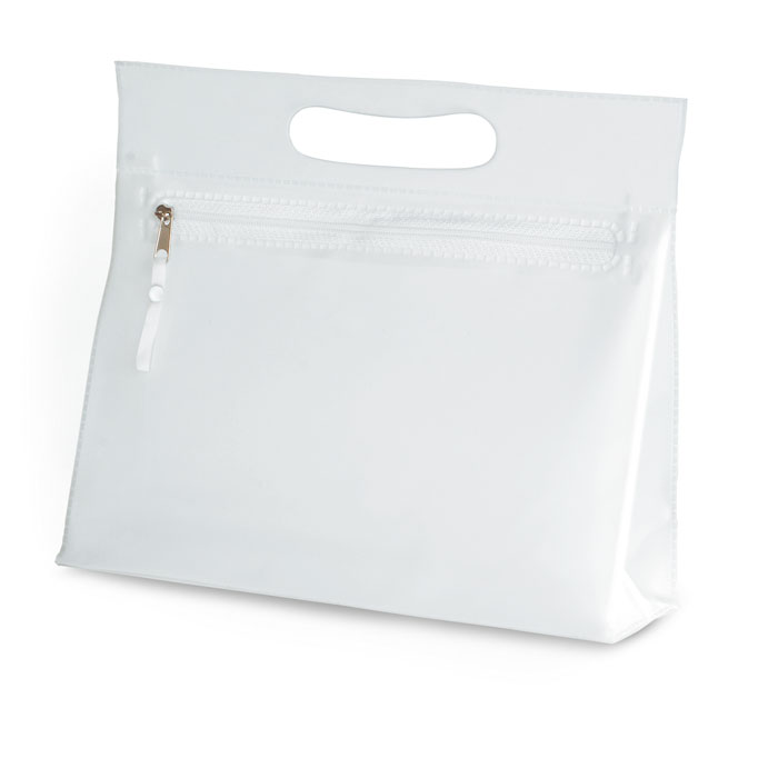 it2558-22-2 Transparente Kosmetiktasche