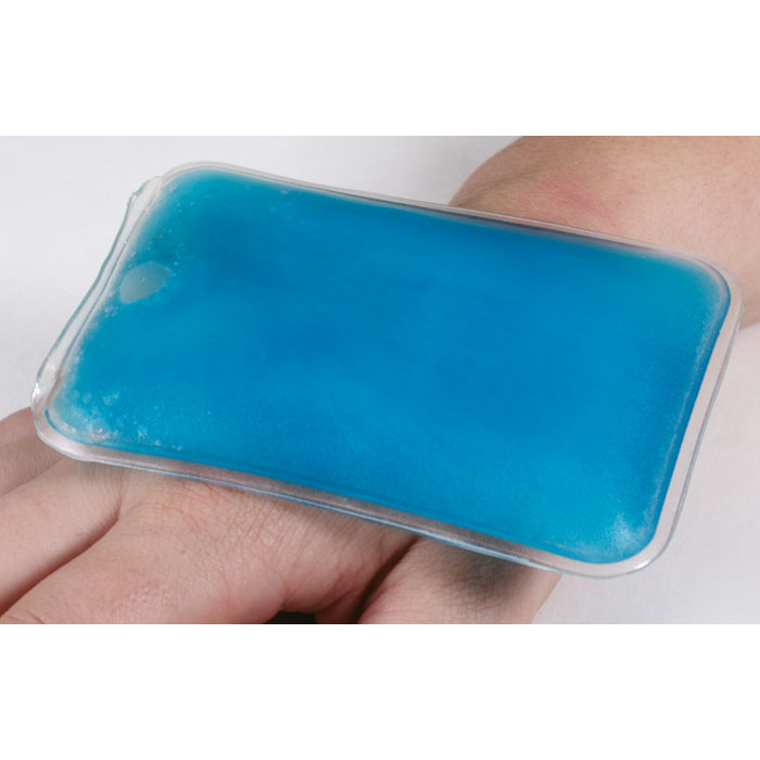 Gel-Wärmekissen