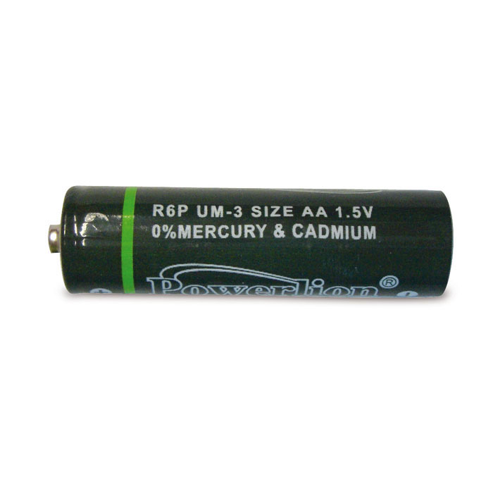 kc1803-99-2 Auslaufsichere Batterie UM3 AA
