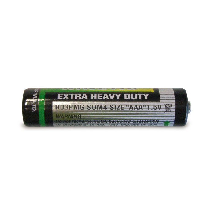 kc1806-99-2 Auslaufsichere Batterie UM4