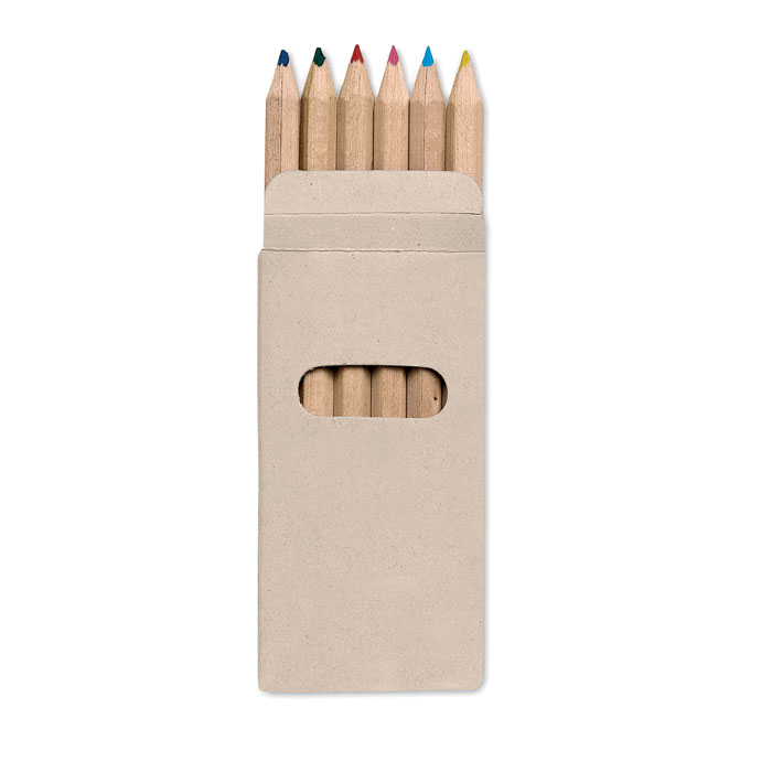 kc2478-99-2 6 Buntstifte