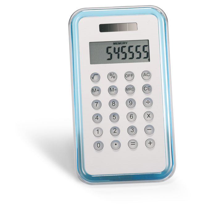 kc2656-23-2 8-stelliger Rechner