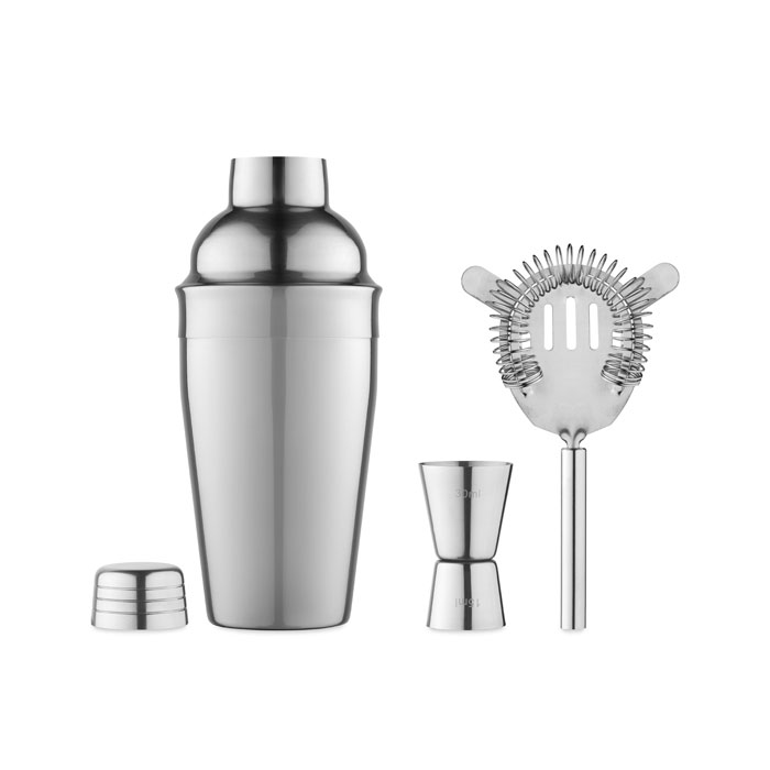 kc4298-17-2 Cocktail-Set mit Shaker